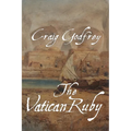 The Vatican Ruby: Action Adventures of Jameson and Elspeth - Paperback