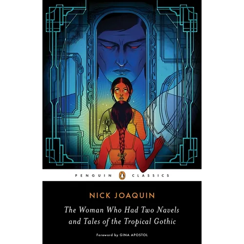 The Woman Who Had Two Navels and Tales of the Tropical Gothic - Paperback