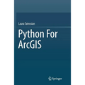 Python for ArcGIS - Paperback