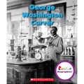 George Washington Carver (Rookie Biographies) - Paperback