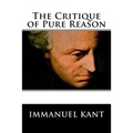 The Critique of Pure Reason - Paperback