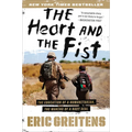 The Heart and the Fist - Paperback