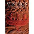 Vikings of the Irish Sea - Paperback