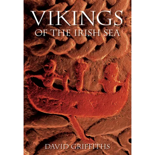 Vikings of the Irish Sea - Paperback