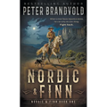 Nordic & Finn: A Classic Western Series - Paperback
