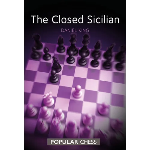 Closed Sicilian - Paperback