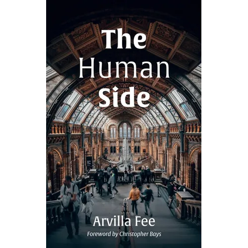 The Human Side - Paperback
