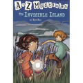 The Invisible Island - Hardcover
