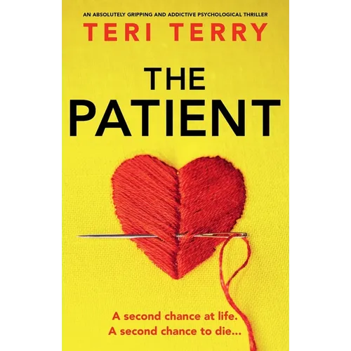 The Patient: An absolutely gripping and addictive psychological thriller - Paperback
