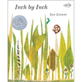 Inch by Inch - Paperback