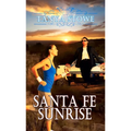 Santa Fe Sunrise - Paperback