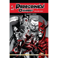 The Peregrine Omnibus Volume One - Paperback