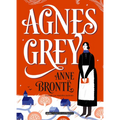 Agnes Grey - Hardcover