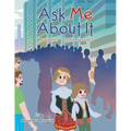 Ask Me About It: Daughter of Immigrants - Paperback