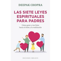 Siete Leyes Espirituales Para Padres, Las - Paperback