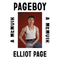 Pageboy: A Memoir - Paperback