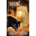 Waxing Moon - Paperback