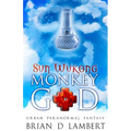 Sun Wukong - Monkey God - Paperback