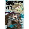 Sakamoto Days, Vol. 11 - Paperback
