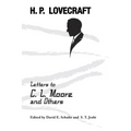 Letters to C. L. Moore and Others - Paperback