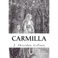 Carmilla - Paperback