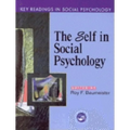 Self in Social Psychology: Key Readings - Paperback