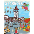 Stabroek - Paperback