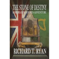 The Stone of Destiny: A Sherlock Holmes Adventure - Paperback