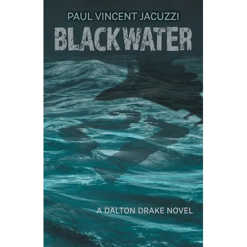 Blackwater - Paperback