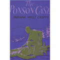 The Ponson Case - Paperback