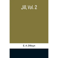 Jill, Vol. 2 - Paperback