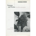 Fantasm and Fiction: On Textual Envisioning - Paperback