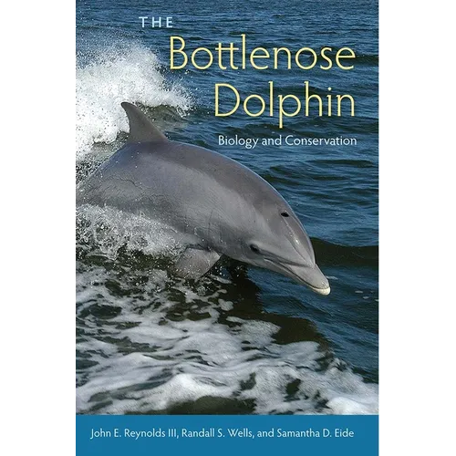 The Bottlenose Dolphin: Biology and Conservation - Paperback