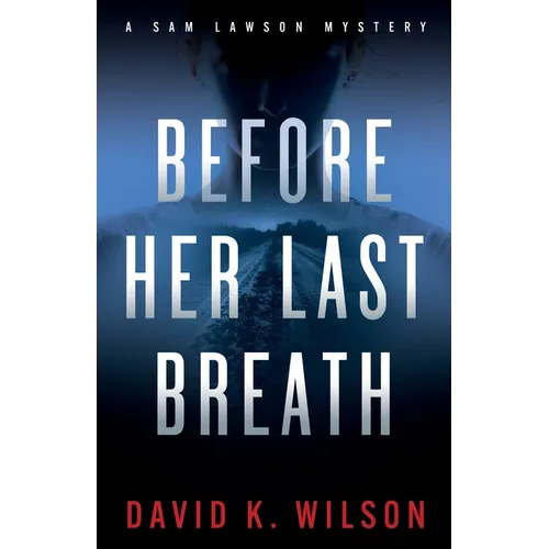Before Her Last Breath - Paperback