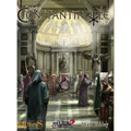 Mythic Constantinople - Hardcover