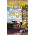 Murder in the Book Lover's Loft - Mass Market Paperbound