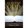 Quoting God: A Believer's Guide to Internalizing Scripture - Paperback