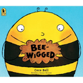 Bee-Wigged - Paperback