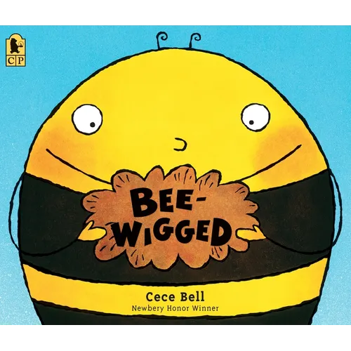 Bee-Wigged - Paperback