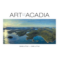Art of Acadia - Paperback