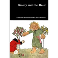 Beauty and the Beast - Paperback