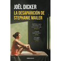 La Desaparición de Stephanie Mailer / The Disappearance of Stephanie Mailer - Paperback