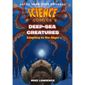 Science Comics: Deep-Sea Creatures: Adapting to the Abyss - Paperback