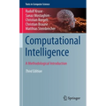 Computational Intelligence: A Methodological Introduction - Hardcover