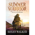 Summer Warrior - Paperback