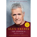 The Answer Is . . .: Reflections on My Life - Paperback