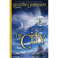 Seventh Dimension - The City: A Young Adult Fantasy - Paperback
