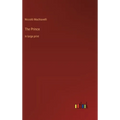The Prince: in large print - Hardcover
