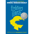 Fighting Words: (Newbery Honor Award Winner) - Hardcover