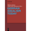 German Idealism Today - Paperback